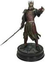 Dark Horse Witcher 3 Wild Hunt - Eredin Breacc Glas Wild Hunt King PVC Statue (20cm) - obrázek 1