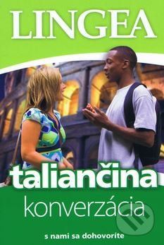 Taliančina - konverzácia - - obrázek 1
