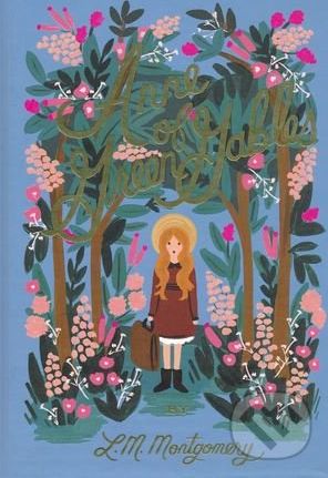 Anne of Green Gables - Lucy Maud Montgomery - obrázek 1