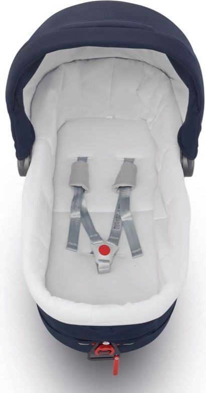 Inglesina Kit sada do auta pro vaničku 3 body Zippy Pro/Quad 2016 - obrázek 2