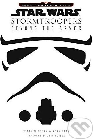 Star Wars Stormtroopers - Ryder Windham - obrázek 1