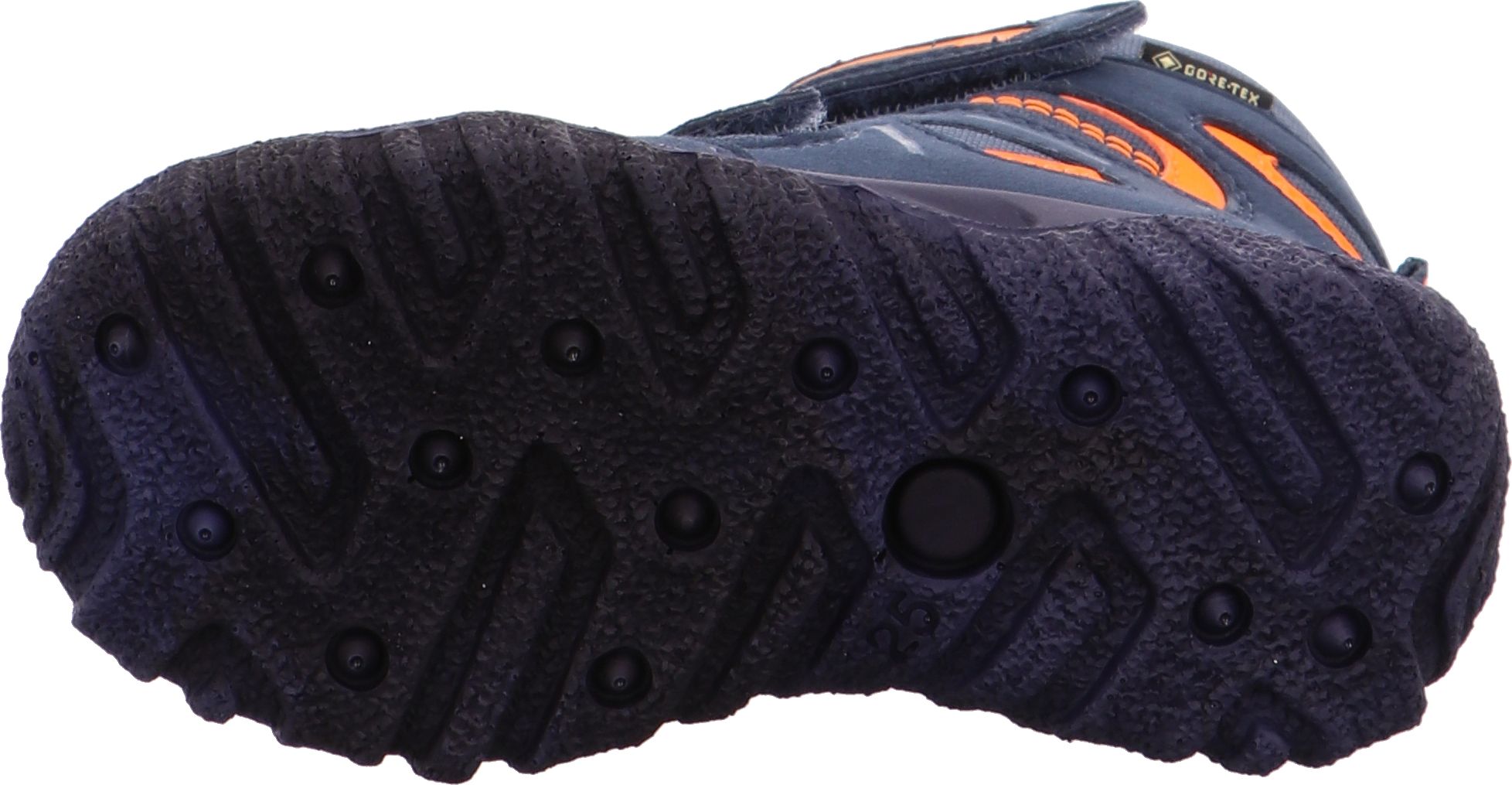 Zimní boty Superfit Husky 0-809080-8010 s Gore-Tex Velikost: 32 - obrázek 2