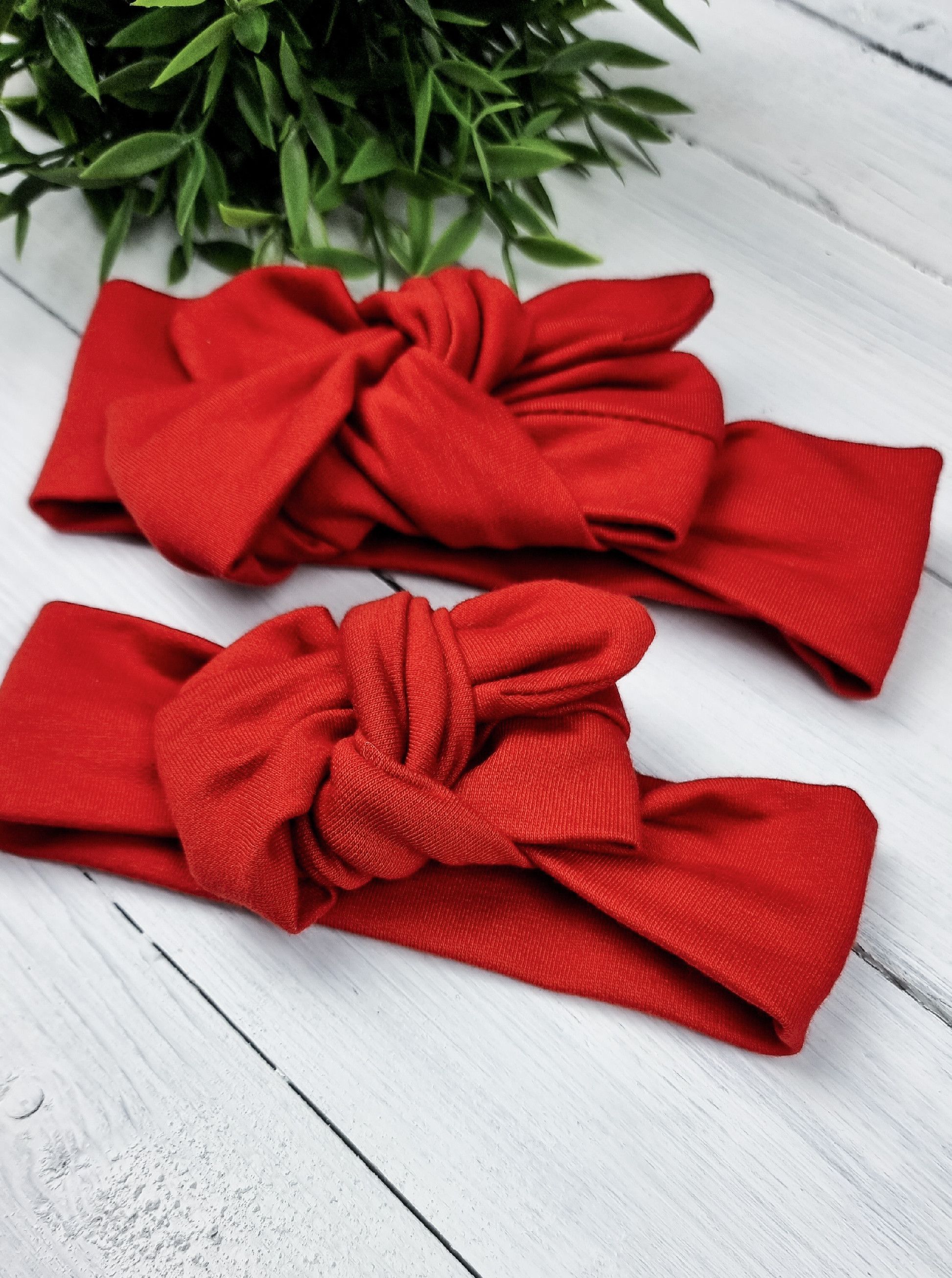 Kulišárny (handmade) Čelenky ,,RED,, vel.L sklad š VELIKOST: L 3roky - dospělá - obrázek 1