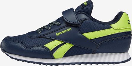 Royal Kotníková obuv dětská Reebok Classic | Modrá | Chlapecké | 29 - obrázek 1