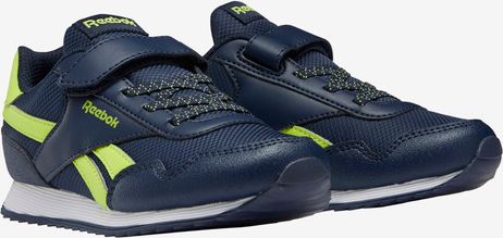 Royal Kotníková obuv dětská Reebok Classic | Modrá | Chlapecké | 29 - obrázek 7