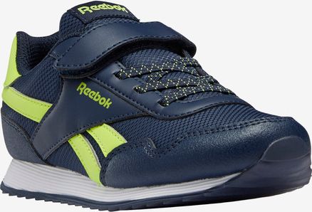 Royal Kotníková obuv dětská Reebok Classic | Modrá | Chlapecké | 29 - obrázek 8