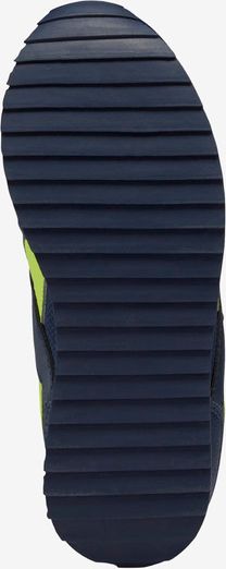 Royal Kotníková obuv dětská Reebok Classic | Modrá | Chlapecké | 29 - obrázek 9
