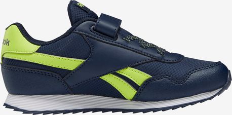 Royal Kotníková obuv dětská Reebok Classic | Modrá | Chlapecké | 27 - obrázek 5