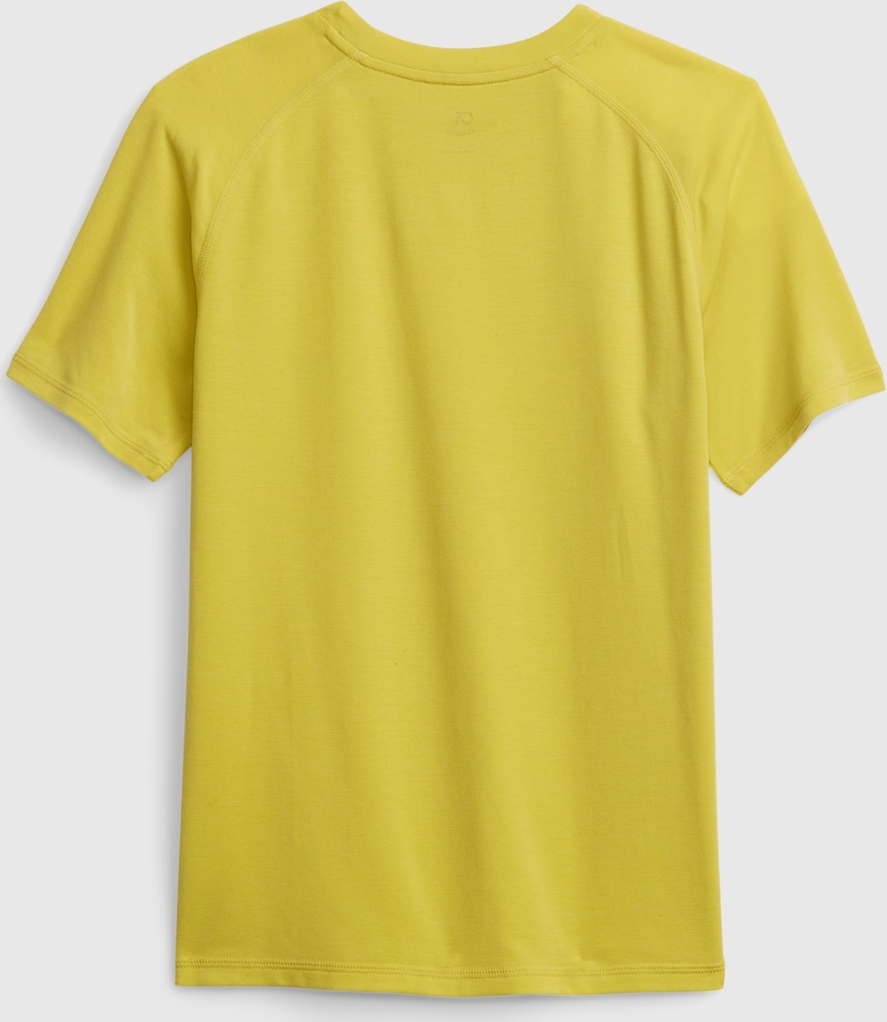 Žluté klučičí tričko tee GAP - 116-128 - obrázek 3