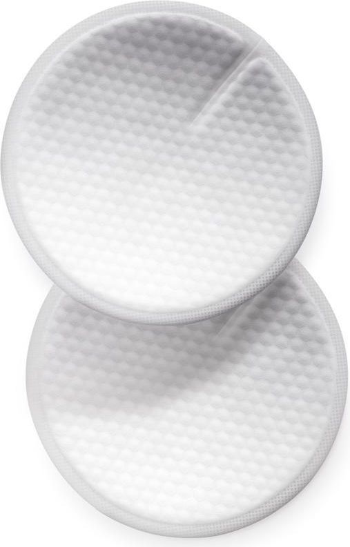 Philips AVENT Odsávačka mléka manuální + Vložky do podprsenky 60 ks + krém na bradavky - obrázek 12