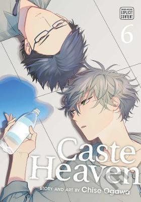 Caste Heaven 6 - Chise Ogawa - obrázek 1