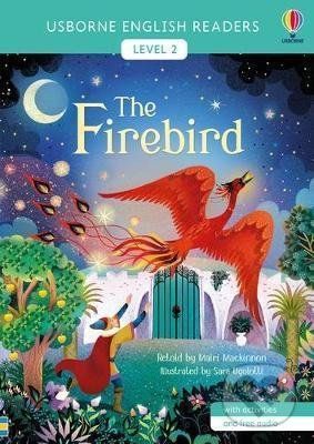 The Firebird - Mairi Mackinnon - obrázek 1