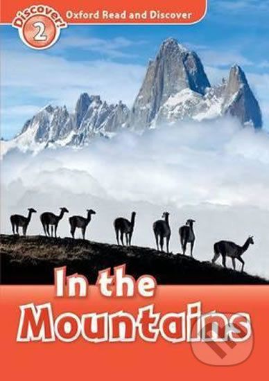 In the Mountains - Richard Northcott - obrázek 1
