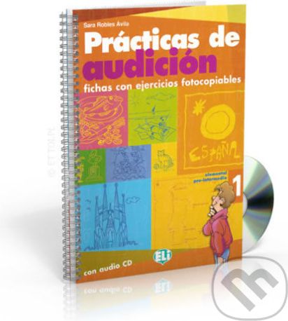 Prácticas de audición 1 - Sara Robles Ávila - obrázek 1