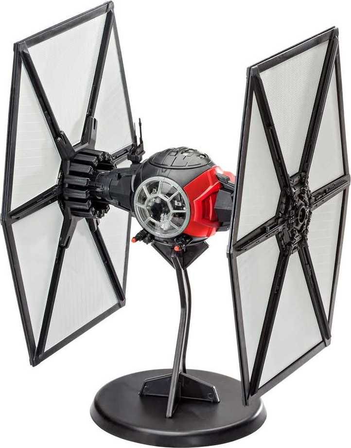 REVELL Plastic ModelKit SW 06745 - Special Forces TIE Fighter (1:35) - obrázek 9