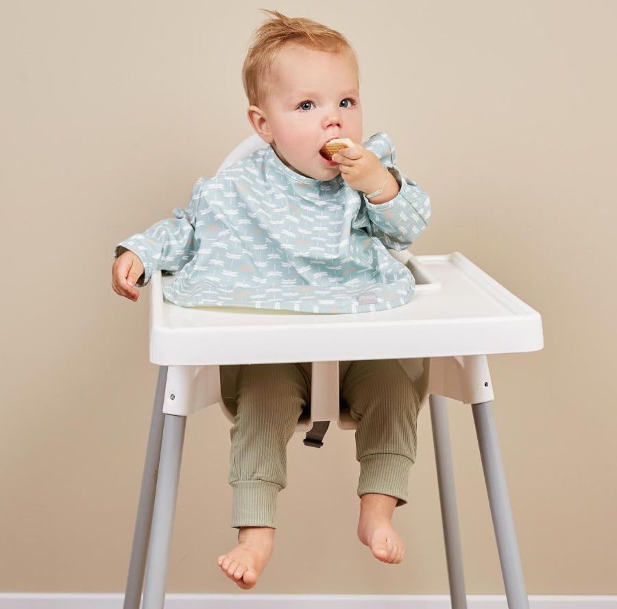 Bébé-jou Bryndáček s dlouhým rukávem Riverside 2022 - obrázek 2
