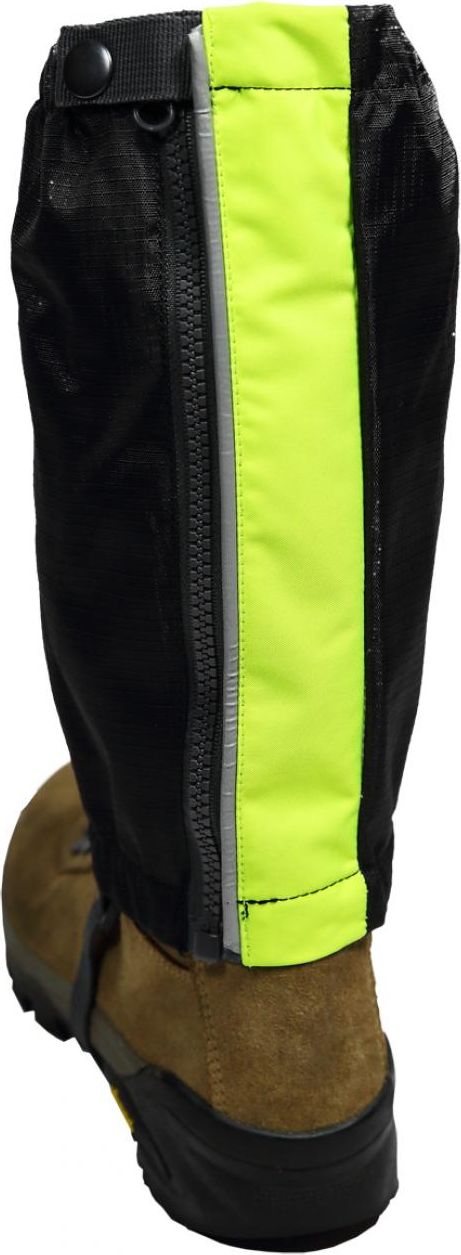 BOLL KIDS GAITER L návleky černé velikost: S - obrázek 2