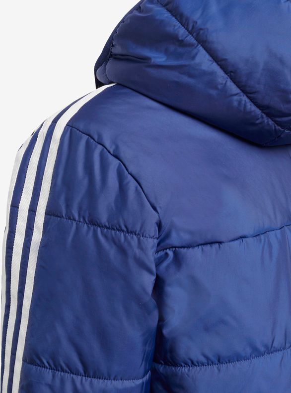 Padded Jacket Bunda dětská adidas Originals | Modrá | Chlapecké | 152 - obrázek 4