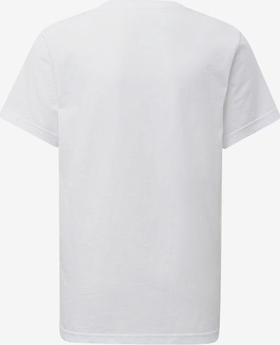 Trefoil Triko dětské adidas Originals | Bílá | Dívčí | 170 - obrázek 2