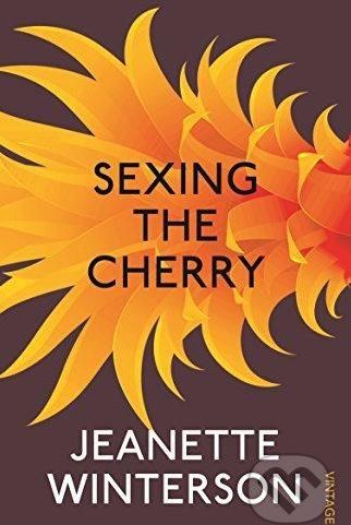 Sexing The Cherry - Jeanette Winterson - obrázek 1