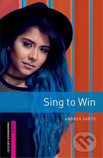 Library Starter - Sing to Win - Andrea Sarto - obrázek 1