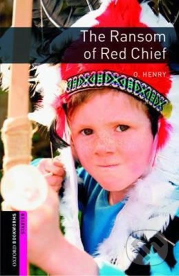 Library Starter - The Ransom of Red Chief - O. Henry - obrázek 1