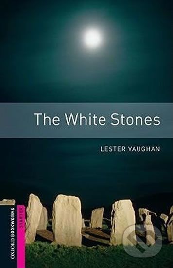Library Starter - The White Stones - Lester Vaughan - obrázek 1