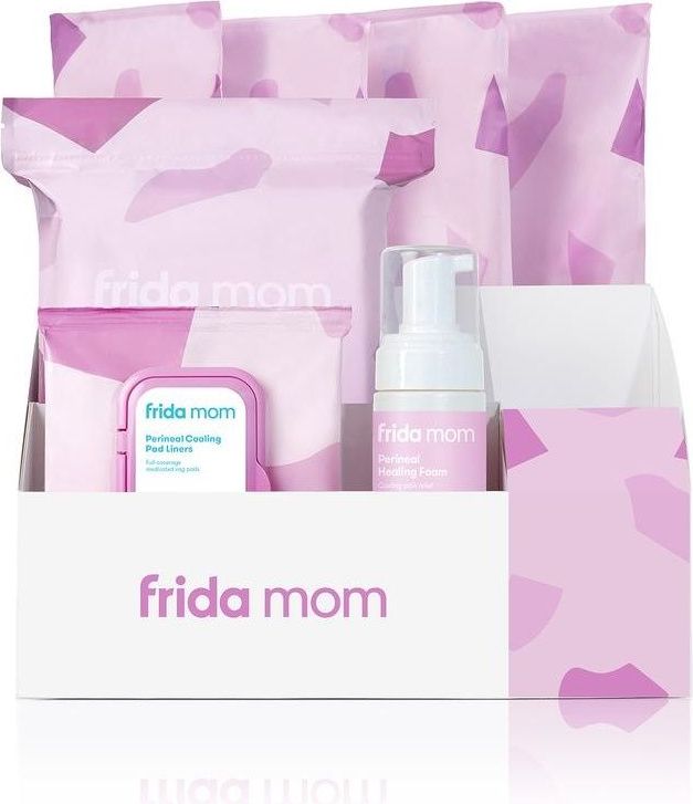 Frida Mom Must have Sada do porodnice - obrázek 1