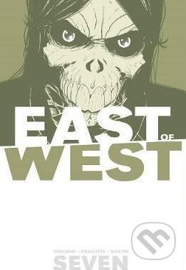 East of West (Volume 7) - Jonathan Hickman - obrázek 1