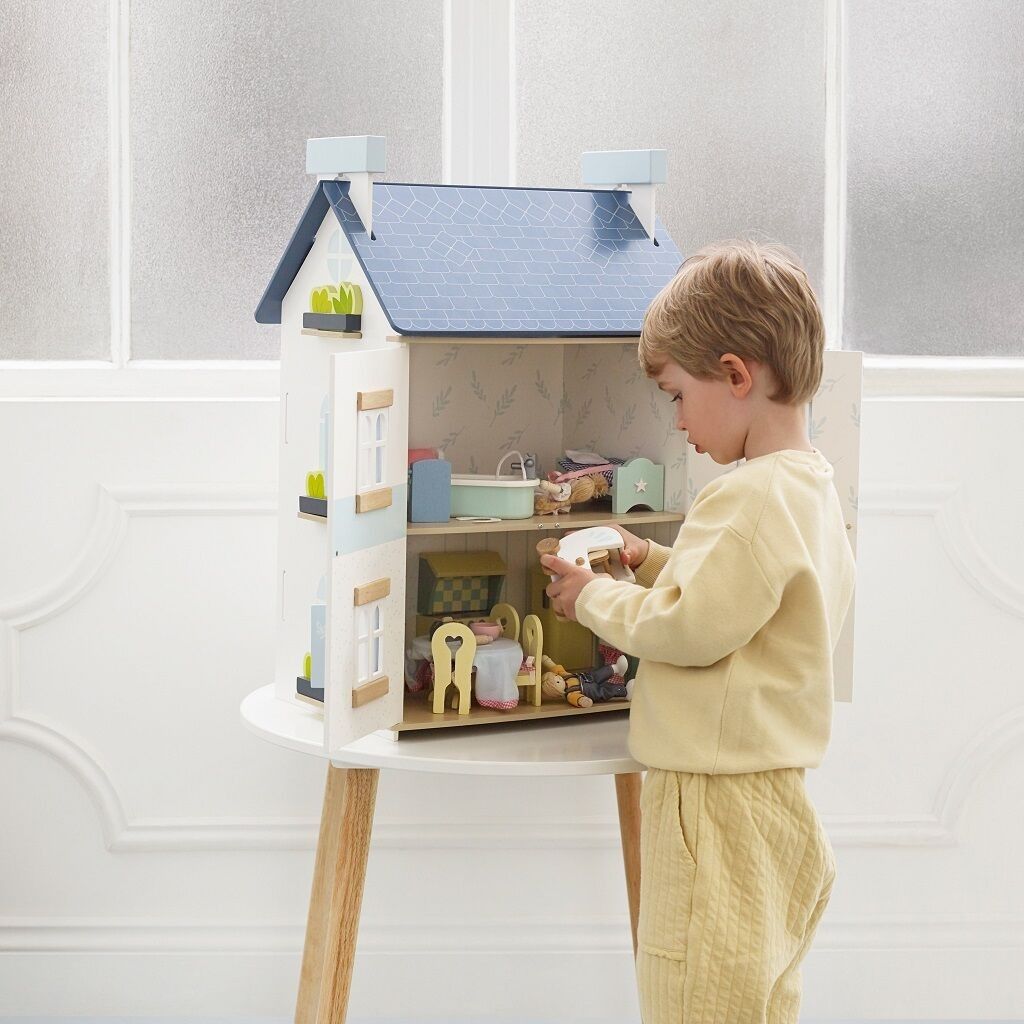 Le Toy Van Domeček pro panenky Sky - obrázek 6