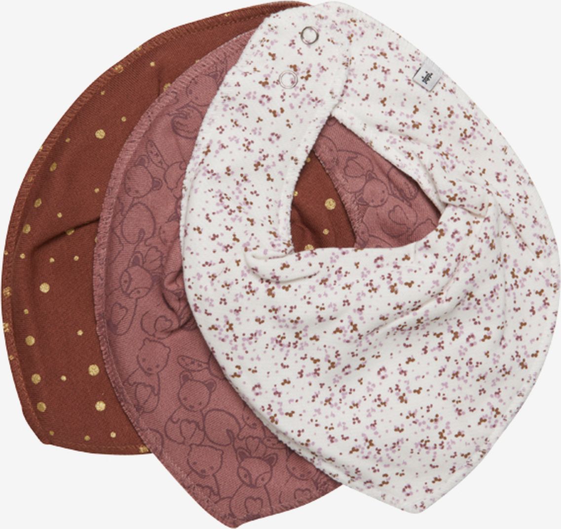 Pippi kojenecký bryndák set 3 ks 5866 - 433 - obrázek 1
