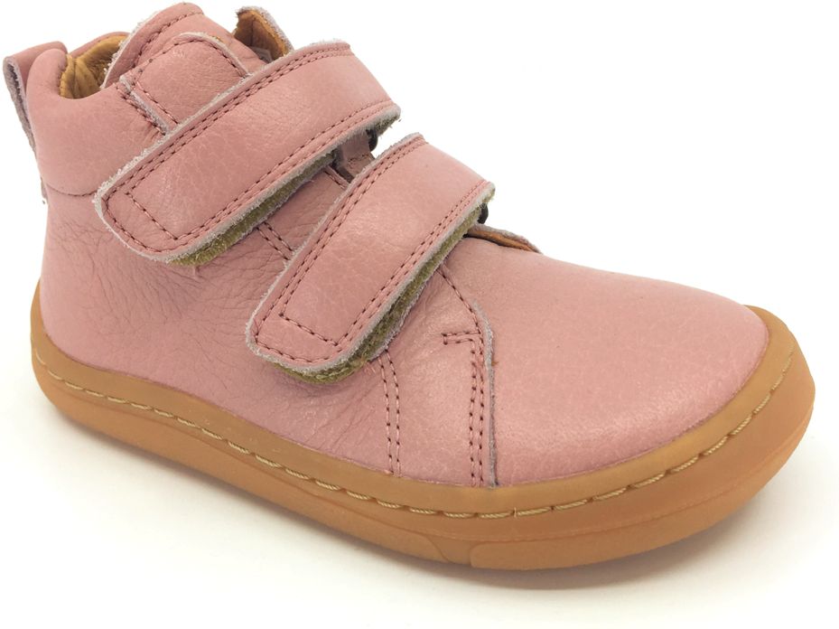 Froddo G3110195-5L Pink Velikost: 28 - obrázek 1