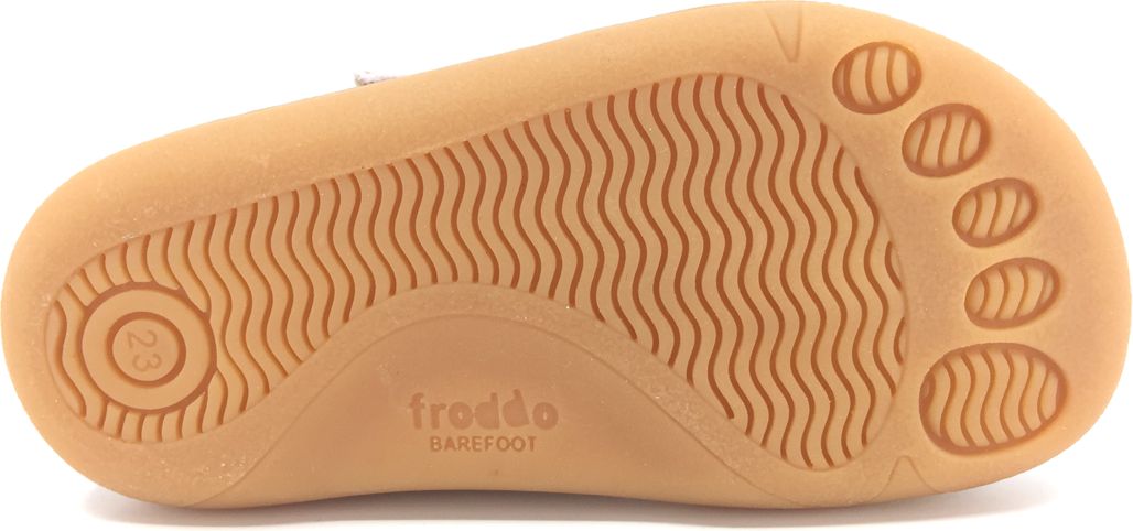Froddo G3110195-5L Pink Velikost: 28 - obrázek 2