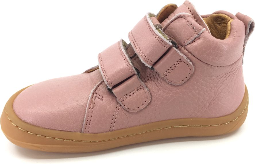 Froddo G3110195-5L Pink Velikost: 28 - obrázek 3