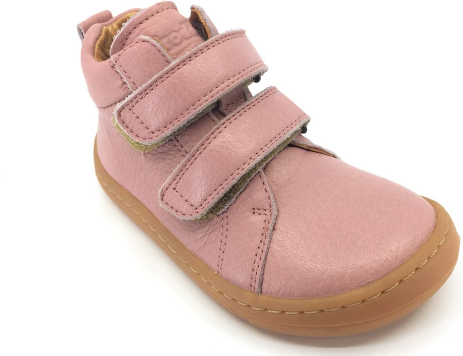 Froddo G3110195-5L Pink Velikost: 28 - obrázek 5