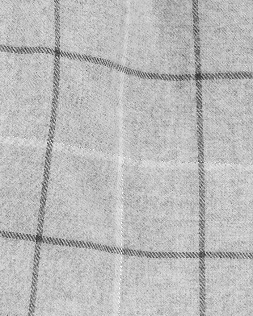 CARTER'S Set 2dílný tunika, legíny Ruffle Grey holka 12m - obrázek 2