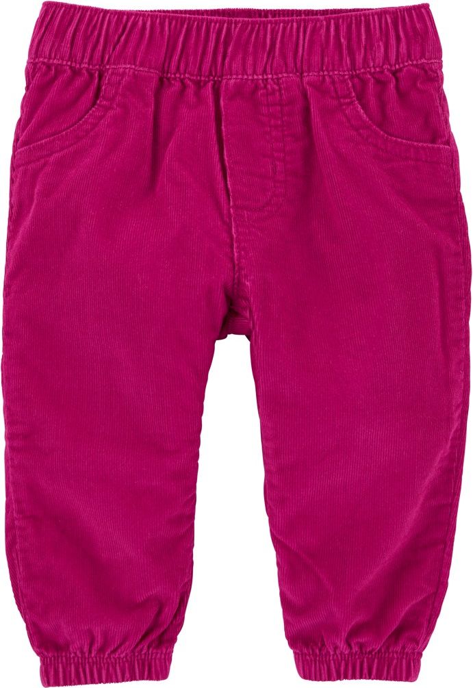 CARTER'S Set 2dílný svetr, kalhoty Berry holka 18m - obrázek 2