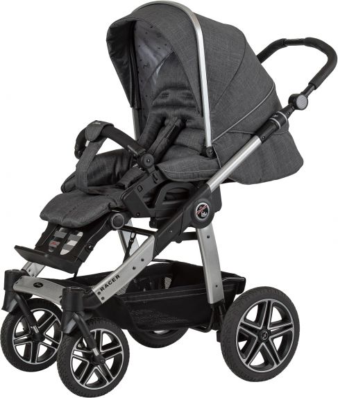 Hartan Racer GTS Trigon-Felge 2022