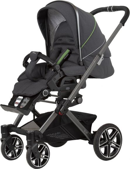 Hartan Vip GTS Trigon-Felge 2022