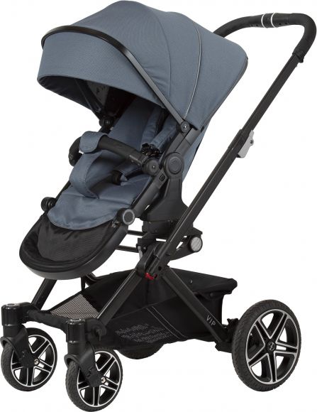Hartan Vip GTX Trigon-Felge 2022 - obrázek 1