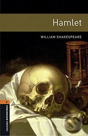 Playscripts 2 - Hamlet with Audio Mp3 Pack - William Shakespeare - obrázek 1