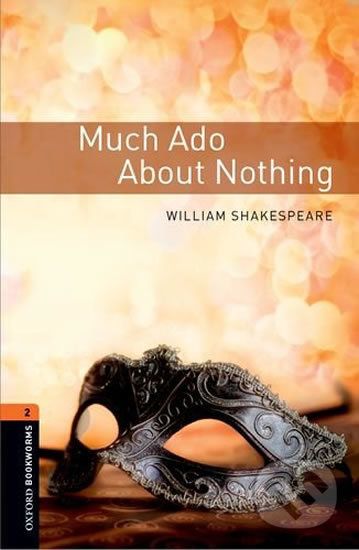Playscripts 2 - Much Ado About Nothing Enhanced - William Shakespeare - obrázek 1