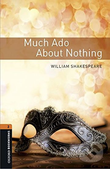 Playscripts 2 - Much Ado ABout Nothing with Audio Mp3 Pack - William Shakespeare - obrázek 1