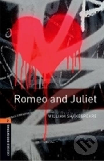 Playscripts 2 - Romeo and Juliet Enhanced - William Shakespeare - obrázek 1