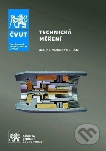 Technická měření - Martin Novák - obrázek 1