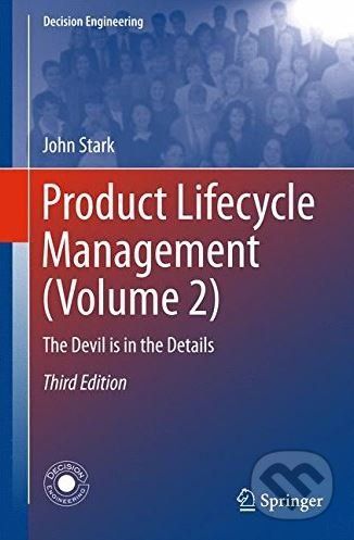Product Lifecycle Management (Volume 2) - John Stark - obrázek 1