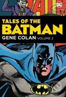 Tales of the Batman (Volume 2) - - obrázek 1