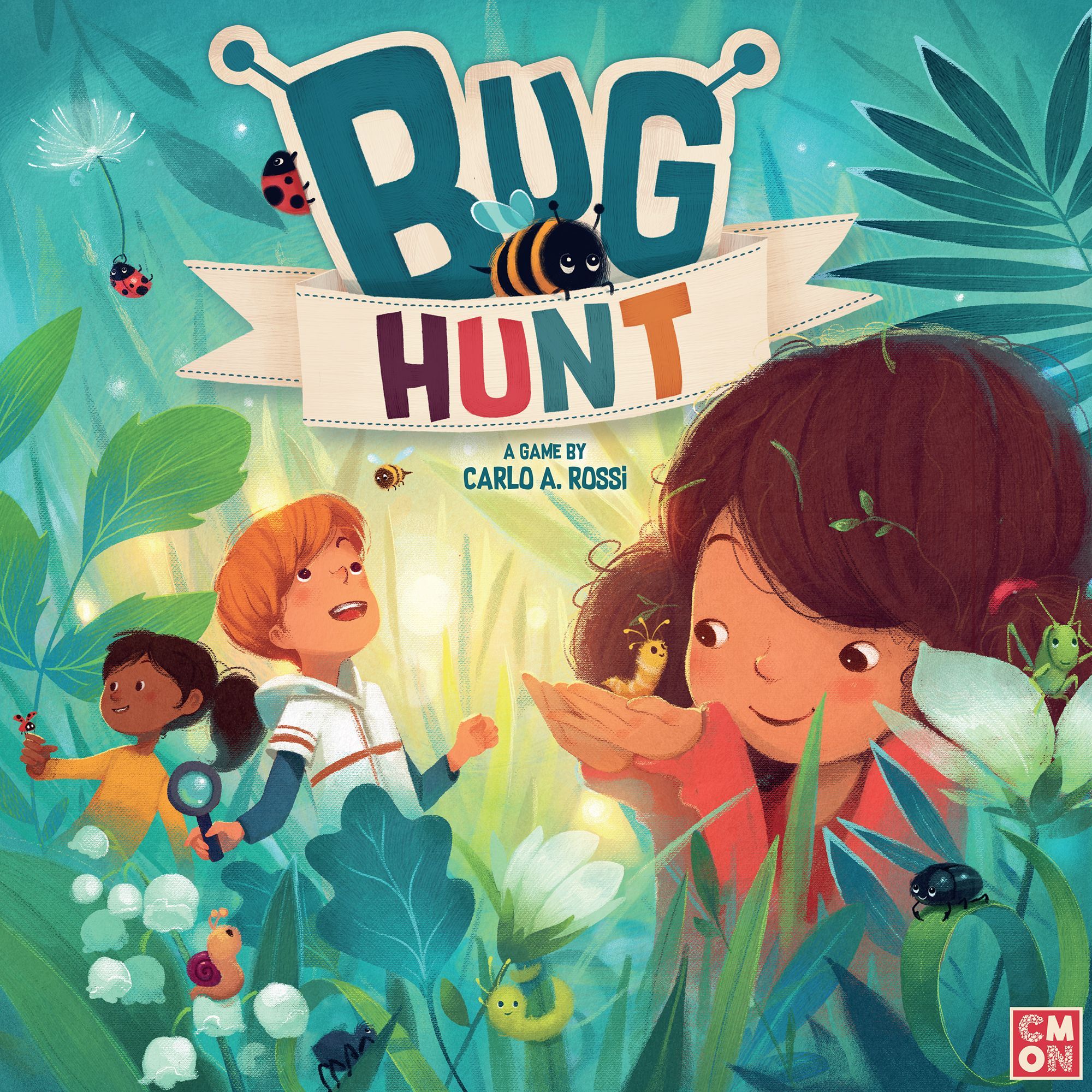 Cool Mini Or Not Bug Hunt - obrázek 1