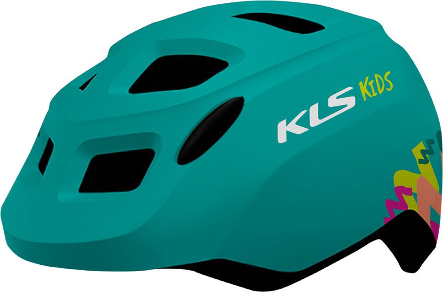Kellys Zigzag 022 Blue - S (49-53) - obrázek 6