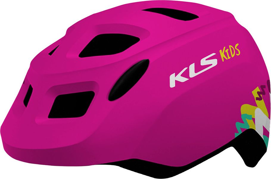Kellys Zigzag 022 Purple - S (49-53) - obrázek 5